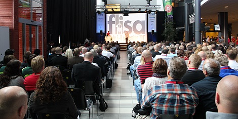 Konferens, Skellefteå